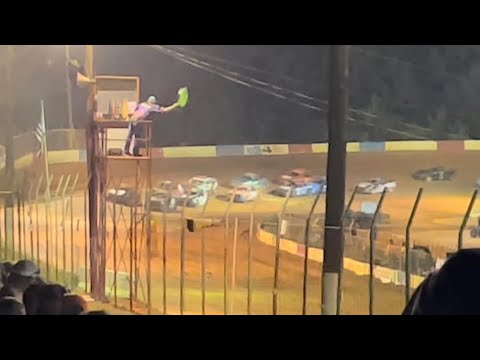 9/3/2023 SEHA FWD Cherokee Speedway - dirt track racing video image