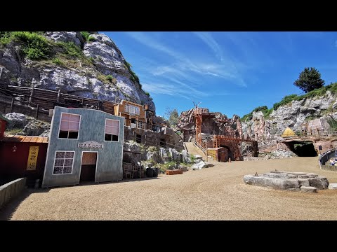 Karl May Festspiele Bad Segeberg "Halbblut" 29.06.2025