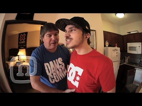 Behind The Scenes With Brett "Maddog" Banasiewicz' Recovery: Crooked World BMX - UCsert8exifX1uUnqaoY3dqA