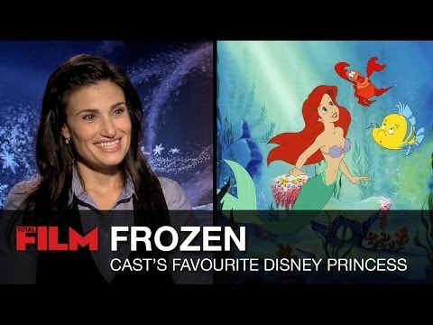 Best Disney Princess Ever: Kristen Bell & Frozen Cast reveal their favourite - UCgH1T_Pnjg8FPHcYGbglBpw