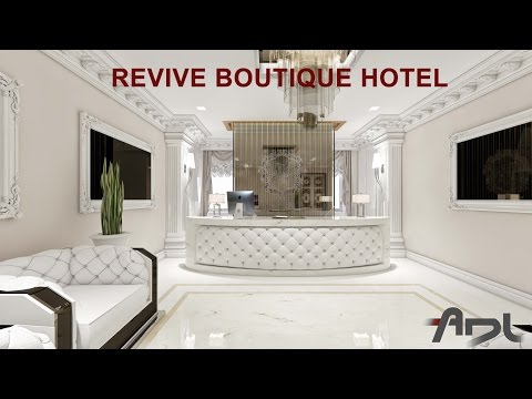 REVIVE BOUTIQUE HOTEL