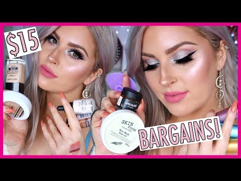 BEST AFFORDABLE MAKEUP & BEAUTY UNDER $15!  - UCMpOz2KEfkSdd5JeIJh_fxw