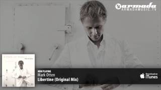 Mark Otten - Libertine