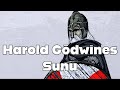 Old English Song - Harold Godwinson  The Skaldic Bard