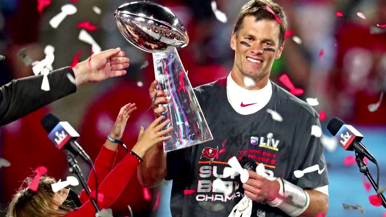 Tom Brady ‘retiring for good’ from NFL