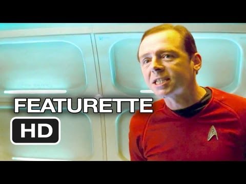 Star Trek Into Darkness Character Profile - Scotty (2013) - Chris Pine Movie HD - UCkR0GY0ue02aMyM-oxwgg9g