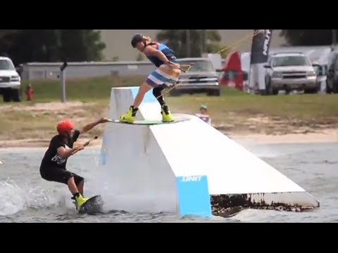 Episode 3 - OWC "The Backyard Series" Wakeboarding - UCJluNGyCBWNF2Fqb24oM0IQ