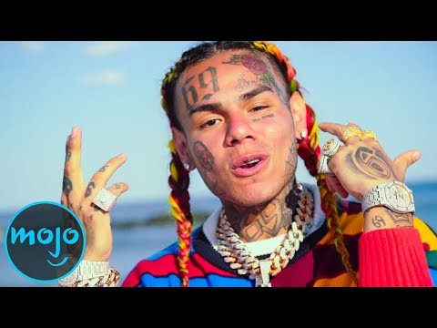 Top 10 Reasons Tekashi 6ix9ine Is Hated - UCaWd5_7JhbQBe4dknZhsHJg