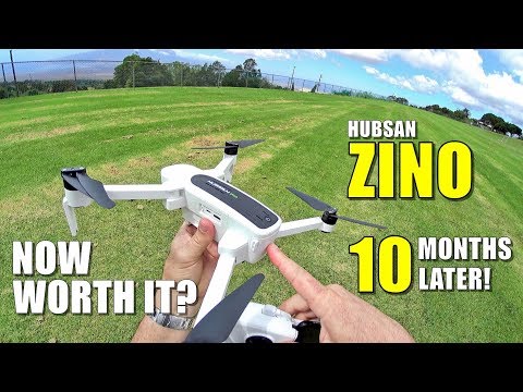 Hubsan ZINO Re-Review 10 Months Later - Any Better?  [Flight, Range Test, Pros & Cons] - UCVQWy-DTLpRqnuA17WZkjRQ