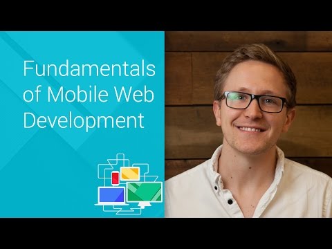 Fundamentals of Mobile Web Development - Chrome Dev Summit 2014 (Matt Gaunt) - UC_x5XG1OV2P6uZZ5FSM9Ttw