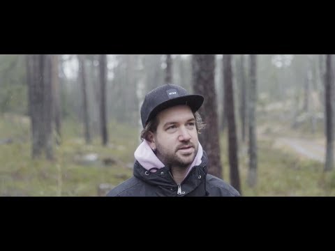Etherwood - Climbing (Official Video) - UCNyo1qwT4ZKuoWsyrrdoc6g