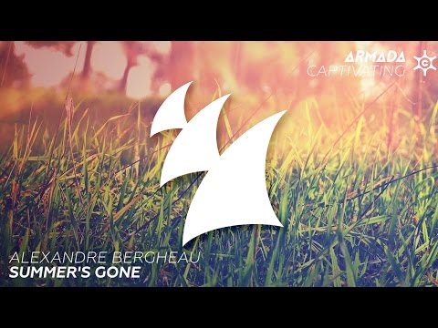 Alexandre Bergheau - Summer's Gone - UCGZXYc32ri4D0gSLPf2pZXQ