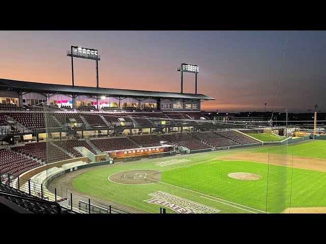 Mississippi State Baseball Recruiting – What You Need to Know
