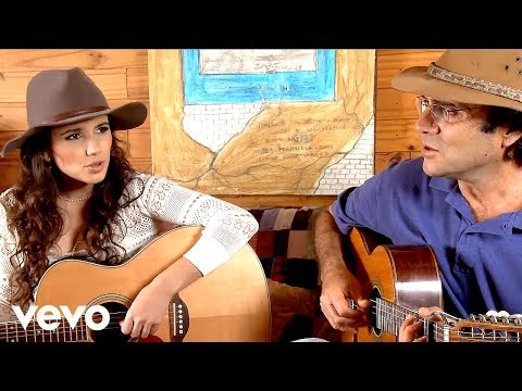 Paula Fernandes, Almir Sater - Jeito De Mato - UC1_7Qeu1LdDy5PTZ0vQE_sA