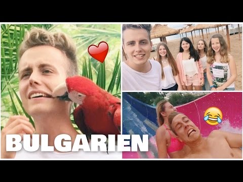 BULGARIEN ☼ Emotionen & Party ... | Julienco - UCX71z-68tW3Pk5TW6EPKQgg