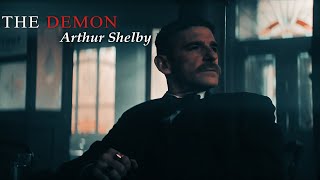 SHAHMEN - MARK | The Demon - Arthur Shelby