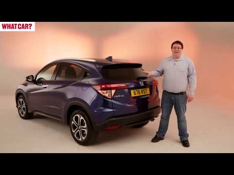 2015 Honda HR-V reader review - What Car? - UC-GJbheknHZhSM7-Jgn63jg