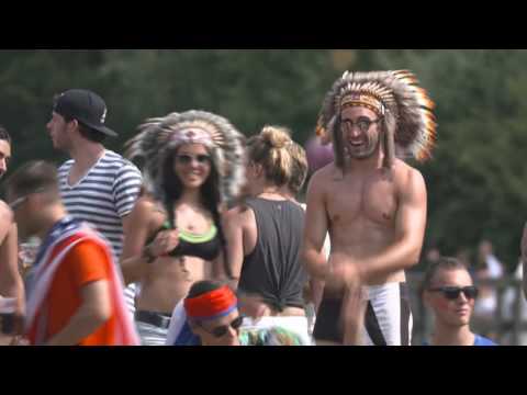 Tomorrowland Belgium 2016 | Mike Mago - UCsN8M73DMWa8SPp5o_0IAQQ