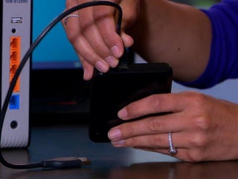 The Fix - Easily share media over Wi-Fi with the whole family - UCOmcA3f_RrH6b9NmcNa4tdg