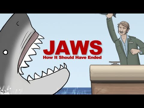 How Jaws Should Have Ended - UCHCph-_jLba_9atyCZJPLQQ
