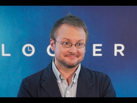 What Do You Think About Rian Johnson Directing STAR WARS 8 & 9? - AMC Movie News - UCtoMyXF4VFY3cB8fUcn7N4A