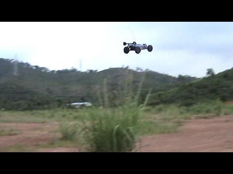 RedCat Racing BackDraft 8E Jumps Compilation - UCsFctXdFnbeoKpLefdEloEQ