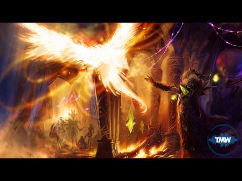 Gari Biasillo - Phoenix Rises (Epic Inspirational Hybrid) - UCt6paKp4Sr4s5sxSxKWOIcQ