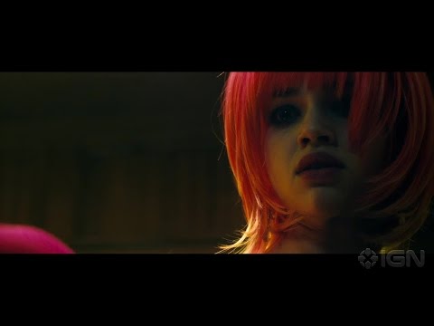 Kite - "Elevator" Clip - UCKy1dAqELo0zrOtPkf0eTMw