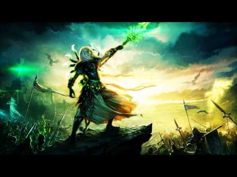 Empire Syndicate - Rise Of A Champion (Epic Inspirational Uplifting) - UCjSMVjDK_z2WZfleOf0Lr9A