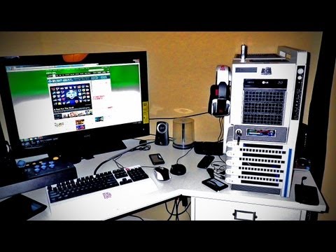 The Ultimate Gaming PC Project - UCsTcErHg8oDvUnTzoqsYeNw