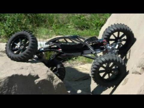 RC ADVENTURES - JUICE SUPER CLASS RC ROCK CRAWL COMPETITION - 8Th Scale - UCxcjVHL-2o3D6Q9esu05a1Q