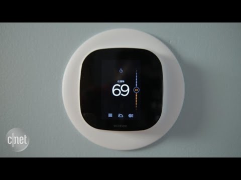 Ecobee and Echo pull the CNET Smart Home away from the Nest - UCOmcA3f_RrH6b9NmcNa4tdg