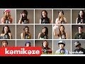MV เพลง 7 ปีที่รักเธอ - All KamiKaze