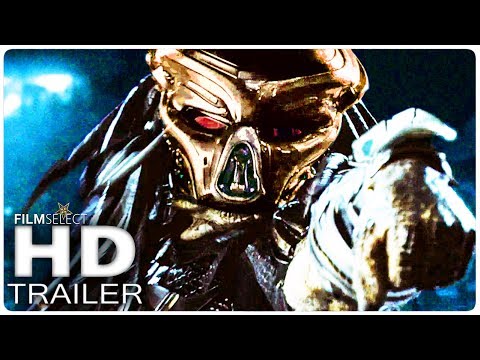 THE PREDATOR Trailer (2018) - UCT0hbLDa-unWsnZ6Rjzkfug