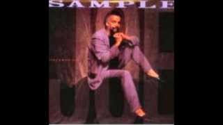 Joe Sample - "Somehow Our Love Survives"