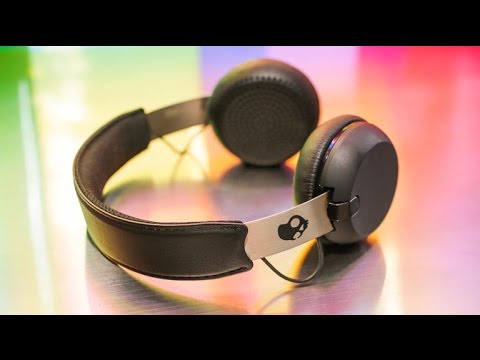 Skullcandy Grind Wireless headphone: A budget Bluetooth contender - UCOmcA3f_RrH6b9NmcNa4tdg