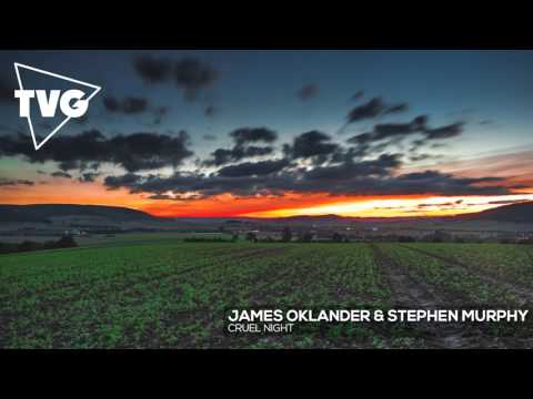 James Oklander & Stephen Murphy - Cruel Night - UCouV5on9oauLTYF-gYhziIQ