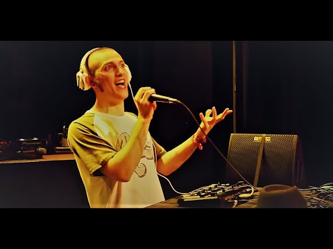 Nme vs Tioneb 1 Round/ Grand Beatbox Battle Loopstation 2018