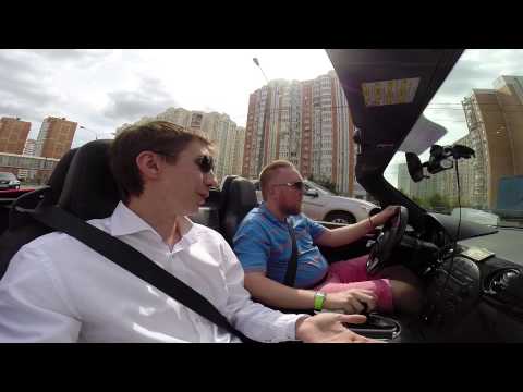 Mazda MX-5 - Большой тест-драйв (б/у) / Big Test Drive - UCQeaXcwLUDeRoNVThZXLkmw