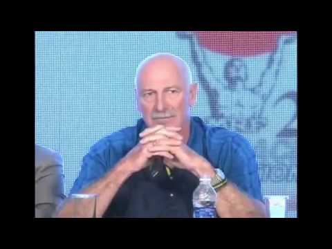 Glenn McGrath Takes Over from Dennis Lillee as Head Coach of Pace Academy in India's Tamil Nadu - UCCjyq_K1Xwfg8Lndy7lKMpA