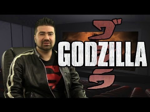 Godzilla (2014) Angry Movie Review - UCsgv2QHkT2ljEixyulzOnUQ