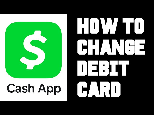 How To Change Your Card Info On Cash App InvestSlice