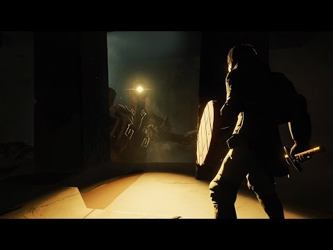 Chronos - Oculus Rift Gameplay - UCx78qBGQl-oCvGwX-MaVRgA