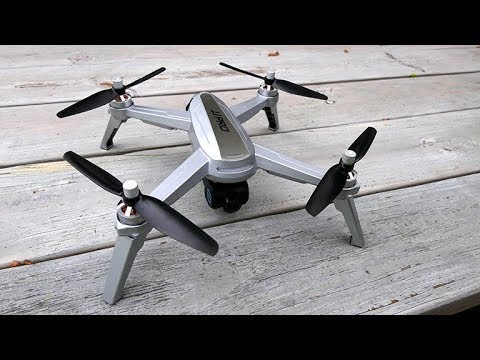 JJRC X5 Drone Review - UCj8MpuOzkNz7L0mJhL3TDeA