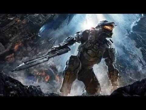 GameSpot Reviews - Halo 4 - UCbu2SsF-Or3Rsn3NxqODImw