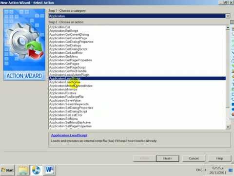 131- Example (Professional Labels) Part 3- AMS 8