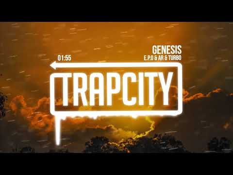 E.P.O & AR & Turbo - Genesis - UC65afEgL62PGFWXY7n6CUbA