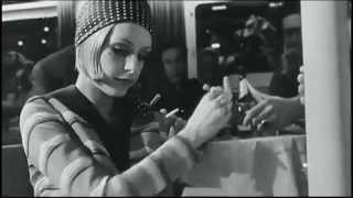 Twiggy - The Face of the 60's