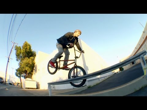 Ride and Seek: BMX Street & Park Sessions in Cali | S1E2 - UCblfuW_4rakIf2h6aqANefA