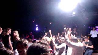 Laurent Veix - Mix Live @t Le Ginza / 28 Mai 2011(2)